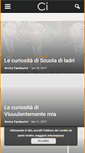 Mobile Screenshot of cinepanettoni.it